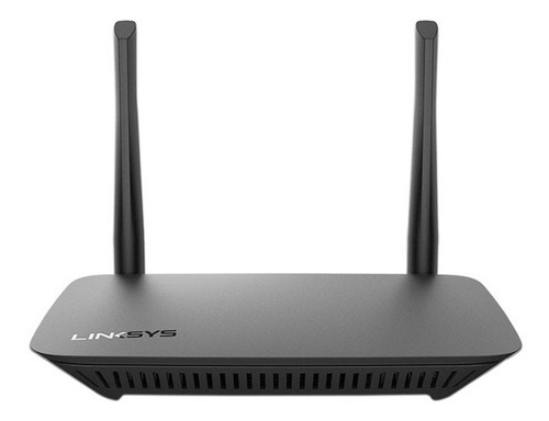 Router Inalámbrico Linksys Dual-band Wifi 5 Ac1200 E540 /vc