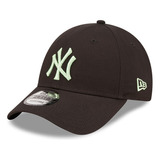 New Era Gorra New York Yankees League 23 9forty Ajustable