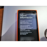 Wow! Nokia Lumia 532 Prototipo! Unico! V/c iPhone iPad Xr Xs