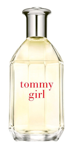 Tommy Hilfiger Tommy Girl Mujer Eau De Toilette Spray - 50 Ml