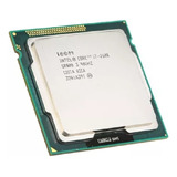 Intel Core I7-2600 - 3.40ghz- Gammer