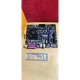 Pack Placa Madre Msi Am3  - Cpu - 2 Gb Ddr3 - Cooler