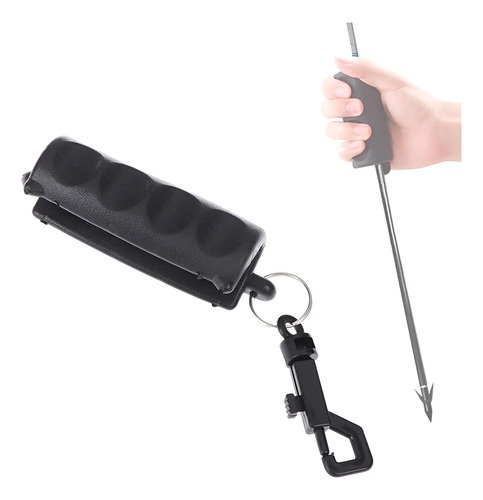Extractor Flechas Arco Tirador Cuerda Arqueria Caceria Tiro