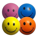 Pelotas Blandas Antistres Emoji Emoticon Caritas Souvenir