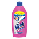 Limpador Vanish Karpex Para Tapetes E Carpetes 500 Ml