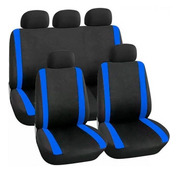 Fundas Asientos B/b Nissan Np300