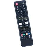 Control Remoto Para Samsung Smart Netflix Prime Video