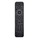 Controle Para Home Theater Philips Hts3510 Hts3520 Hts3530