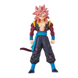 Super Dragon Ball Heroes Skills Figure - Personaje A Elegir