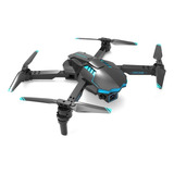 Mini Drones Profesionales Con Cámara 4k +3 Baterías