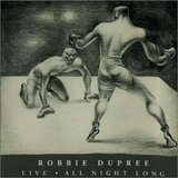Concierto En Vivo De Robbie Dupree