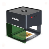 Daja Mini Gravadora A Laser 3000mw Bluetooth App Pc 