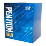 Pe R De Escritorio Pentium Gold G6405 4.1ghz 4mb En Caj...