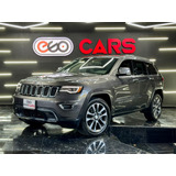 Jeep Grand Cherokee 2018