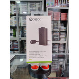 Kit Carga Y Juega Control Xbox Series S / X 