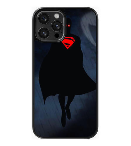 Funda Diseño Para Samsung  Super Men Super Hombre #3