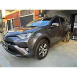 Toyota Rav4 2018 2.5 Vx