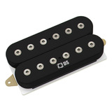 Micrófono Para Guitarra Ds Pickups Ds98 Toxico - Om