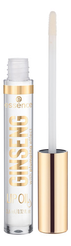 Aceite Labial Ginseng De Essence  Lip Oil - 02 Energy