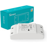 Sonoff R2 Wifi Rf 433 Mhz Wifi Domotica Casa Inteligente