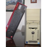  Computadora  Pc Retro Vintage  Intel  Wifi