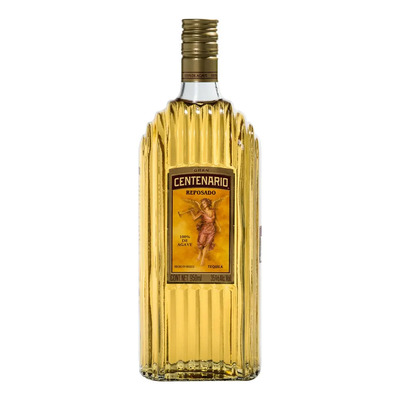 Pack De 4 Tequila Gran Centenario Reposado 950 Ml | Envío gratis