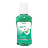 Cell Skin Enjuague Bucal Refrescante 250ml