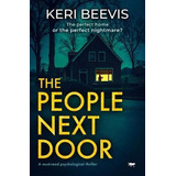 Libro The People Next Door - Keri Beevis