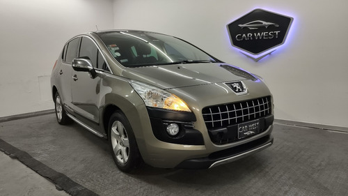 Peugeot 3008 1.6 Premium Plus 2012 Carwestok