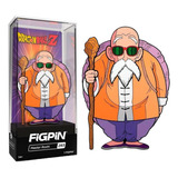 Figpin Dragon Ball Pin Master Roshi Entertainment Earth 293