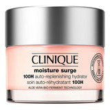 Crema Humectante Clinique 100h Auto-replenishing Hydrator