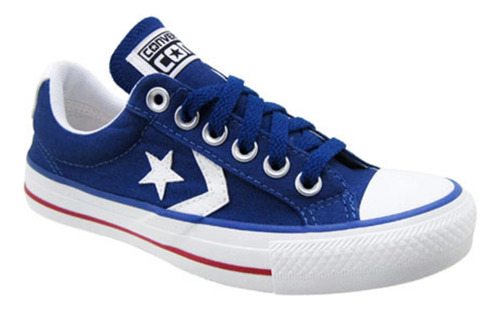 Converse Star Player