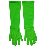 Chromakey Guantes Verde Chroma Key Glove Efectos Invisi...