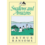 Book : Swallows And Elbazardigitals - Ransome, Arthur