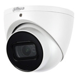 Camara Domo Dahua Audio 4mp Micrófono Cctv Exterior Ir 30m