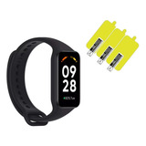 Xiaomi Smart Band 8 Active + 3 Protectores