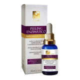 Peeling Enzimático Clareado White Nano 30ml Peel Line 