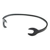 Pulsera De Llave Mecanica Hombre Mujer Juvenil Y Elegante 1