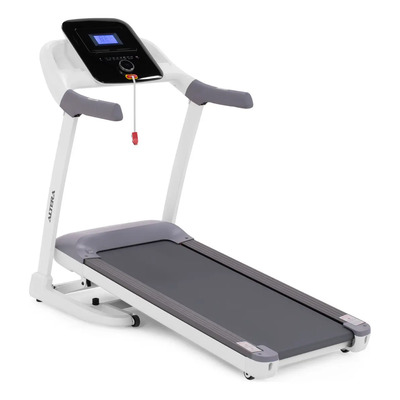 Caminadora Eléctrica Altera ROSLIN 3HP Plegable Bluetooth Inclinación 16km\u002Fh 110kg | Meses sin interés