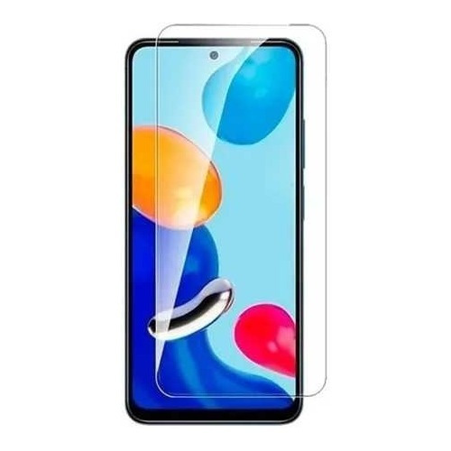 Vidrio Templado Glass 9h Para LG Elegi Tu Modelo