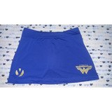 Short Saia Tamanho P Feminino Usado