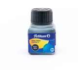 Tinta China 15 Ml Color Negro Pelikan 