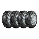 Kit X 4 Neumaticos Fate Sentiva Ar-360 175/65r14 - Cuots