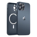 Capa Case Capinha De Vidro Premium Para iPhone 11 