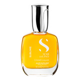 Alfaparf Semi Di Lino Sublime Cristalli Liquid Óleo 30ml Blz