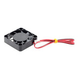 Ventilador 40mmx40mmx10mm 5v Dc