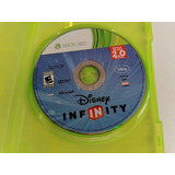 Disney Infinity 2.0 Xbox 360 Solo Disco