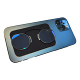 Mini Lentes Ópticos Portátiles Para Leer-presbicia-telefono