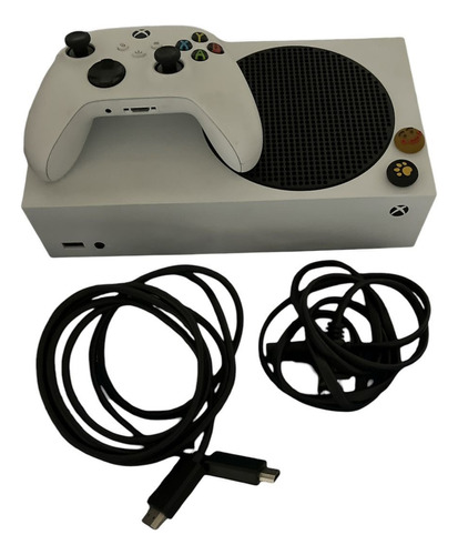 Consola Xbox Series S, Esta Nueva, Estado 10/10