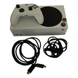 Consola Xbox Series S, Esta Nueva, Estado 10/10